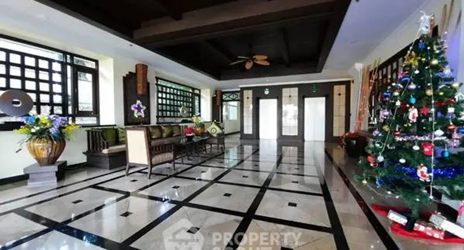 For sale 1 bed condo in Jomtien, Pattaya