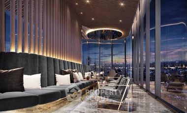 For sale 2 bedrooms condo in Bang Na, Bangkok