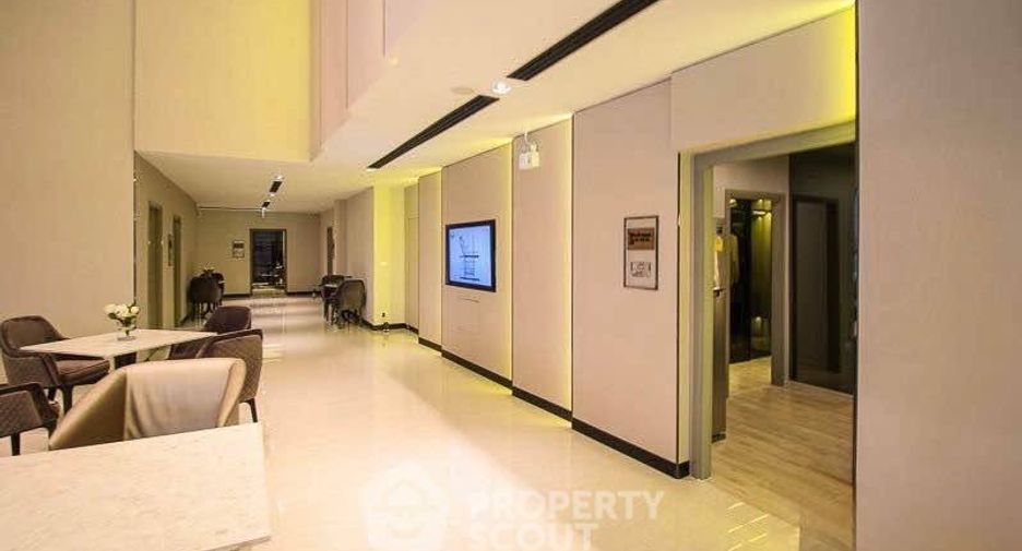 For sale 2 bedrooms condo in Bang Na, Bangkok