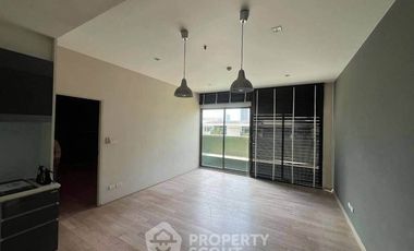 Wohnung zum Kauf mit 1 Zimmer in Watthana, Bangkok