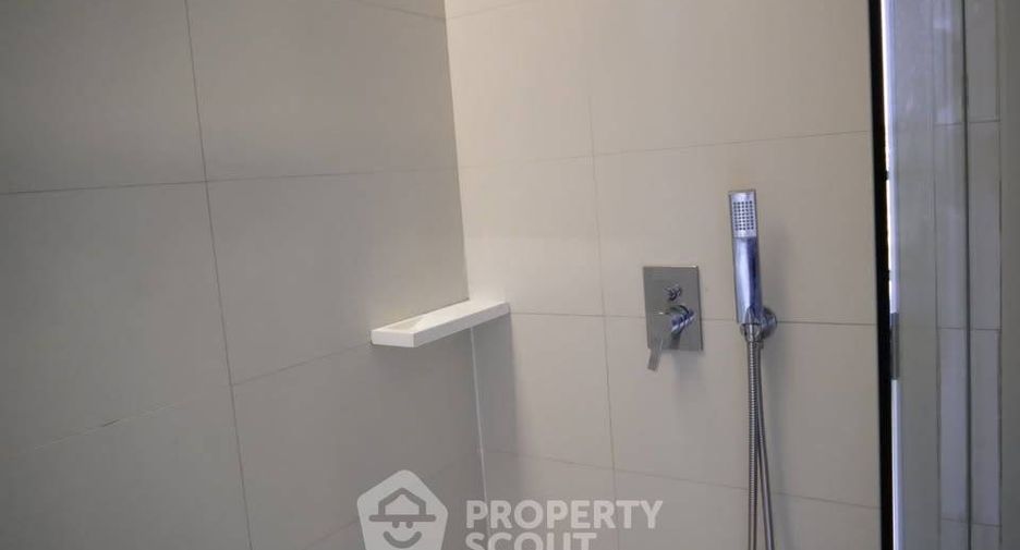 For rent 1 bed condo in Sathon, Bangkok