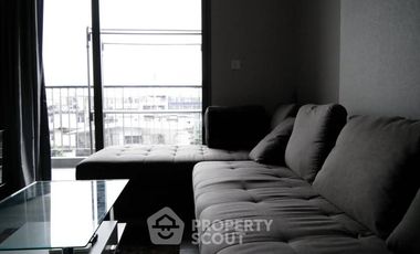 For rent 1 bed condo in Sathon, Bangkok