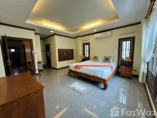 For rent 3 bedrooms villa in Kathu, Phuket