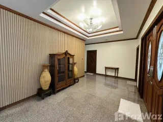 For rent 3 bedrooms villa in Kathu, Phuket