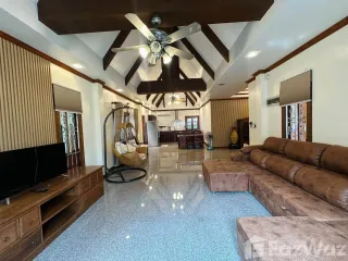 For rent 3 bedrooms villa in Kathu, Phuket