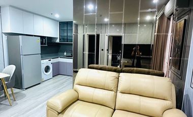 ให้เช่า 2 ห้องนอน คอนโด ใน บางคอแหลม, กรุงเทพฯ