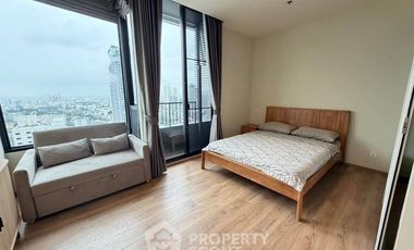 For rent 1 bed condo in Watthana, Bangkok