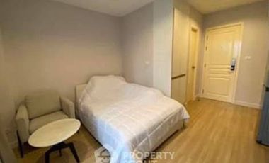 For sale 1 bed condo in Khlong Toei, Bangkok