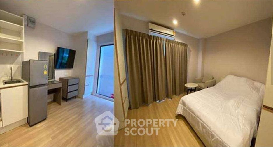 Condo en venta de 1 habitaciones en Khlong Toei, Bangkok