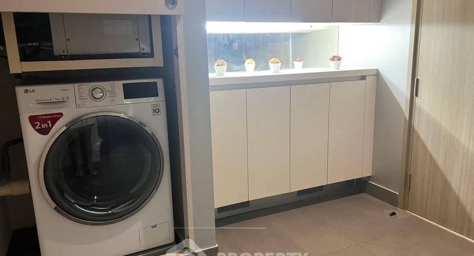 Condo en venta de 1 habitaciones en Pathum Wan, Bangkok