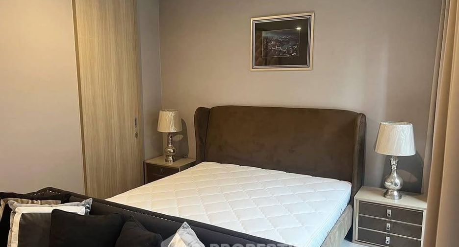Condo en venta de 1 habitaciones en Pathum Wan, Bangkok
