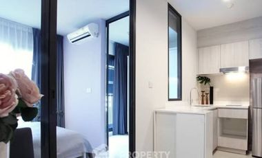 For rent 1 bed condo in Pathum Wan, Bangkok