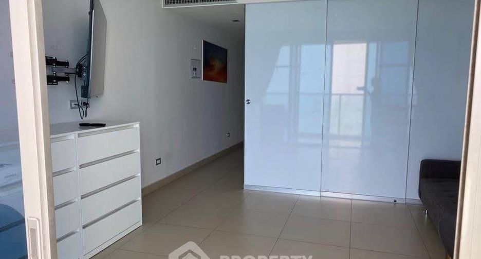 Аренда 1 кровать кондо в Банг Ламунг, Чонбури