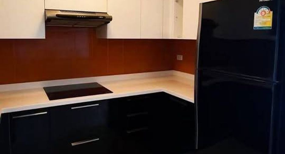 For sale 2 bedrooms condo in Chatuchak, Bangkok