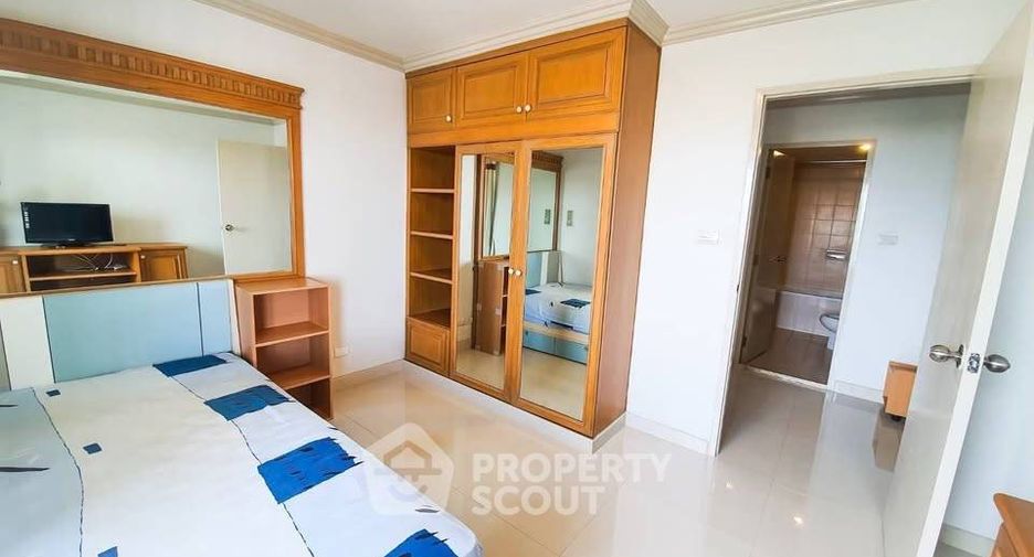 For sale 2 bedrooms condo in Chatuchak, Bangkok