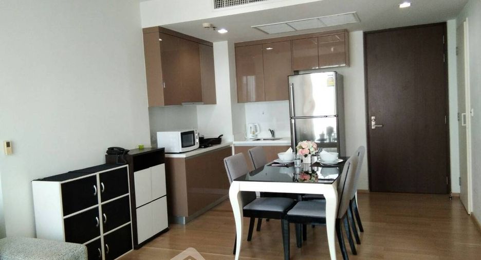 Продажа 1 кровать кондо в Кхлонг Тоеи, Бангкок