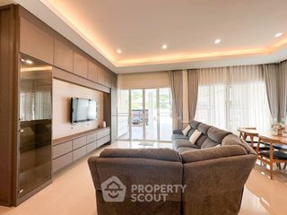 Аренда и продажа 3 спальни вилла в Банг Ламунг, Чонбури