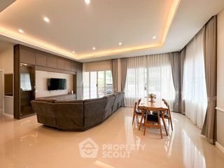 Аренда и продажа 3 спальни вилла в Банг Ламунг, Чонбури