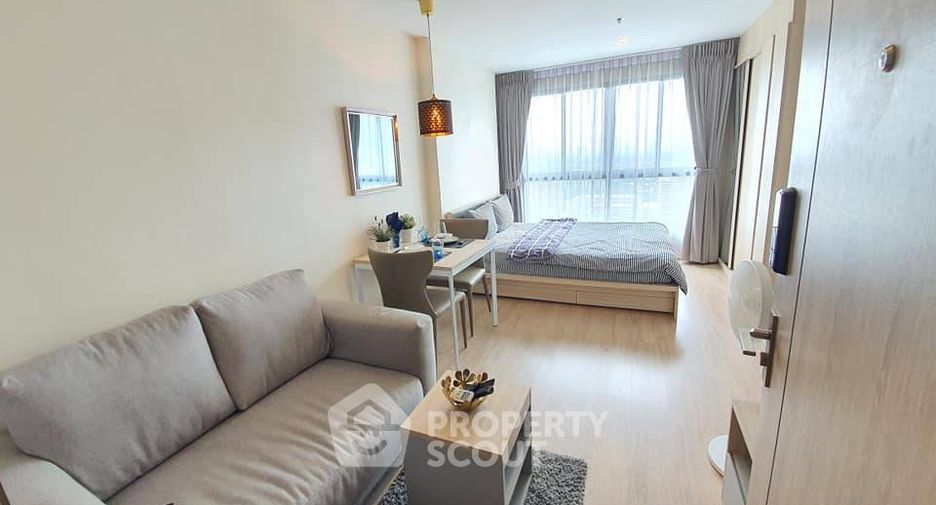 For rent and for sale 1 bed condo in Bang Na, Bangkok