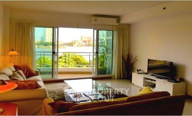 For sale 2 bedrooms condo in Bang Kho Laem, Bangkok