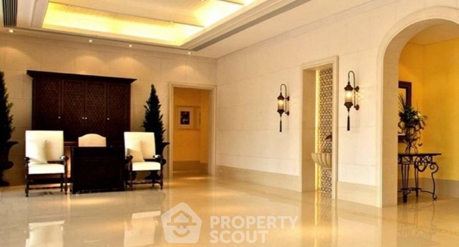 For sale 1 bed condo in Khlong Toei, Bangkok