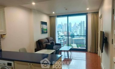 For sale 1 bed condo in Khlong Toei, Bangkok