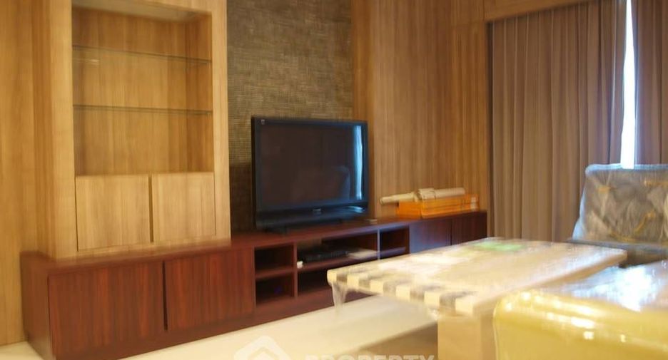 Продажа 1 кровать кондо в Патхум Щан, Бангкок