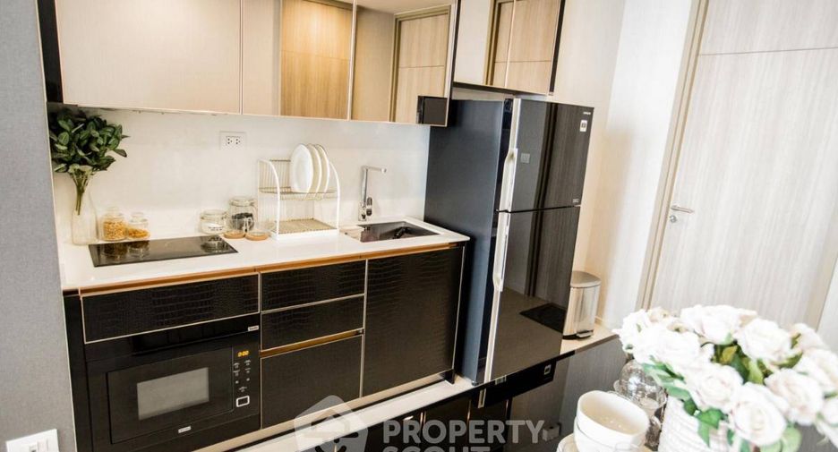 Condo en venta de 2 habitaciones en Pathum Wan, Bangkok