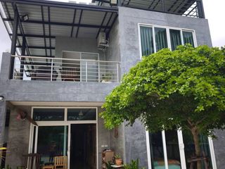 ขาย 3 ห้องนอน บ้านเดี่ยว ใน นาจอมเทียน, พัทยา