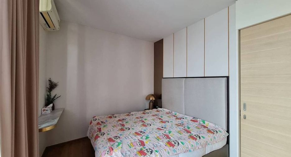 Condo en venta de 2 habitaciones en Khlong Toei, Bangkok