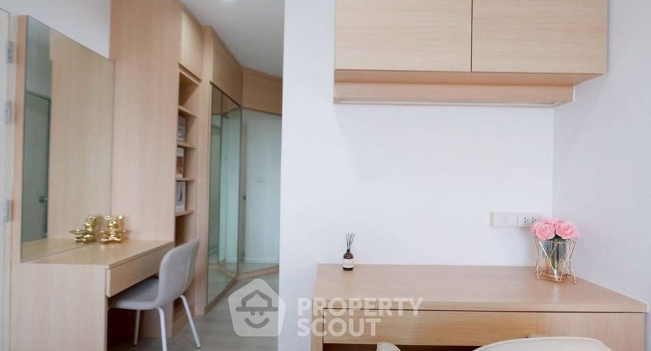 For sale 2 bedrooms condo in Khlong Toei, Bangkok