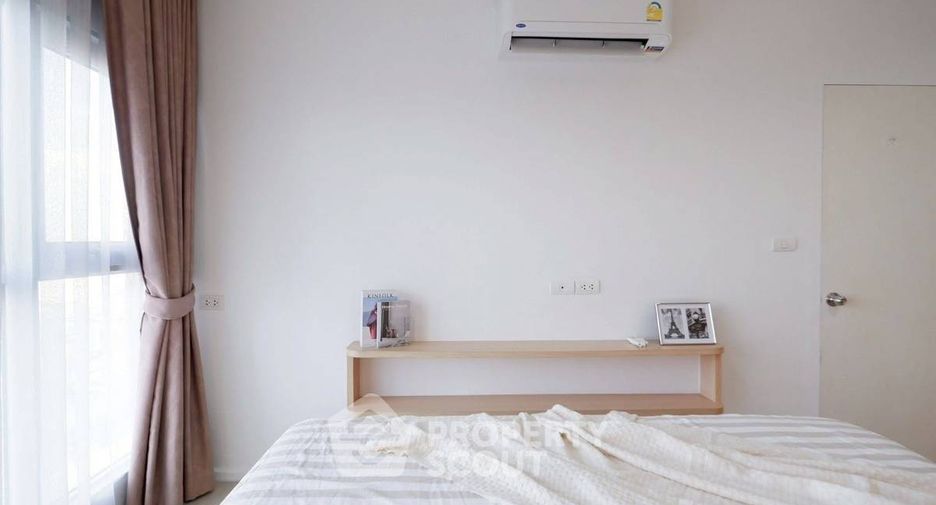 For sale 2 bedrooms condo in Khlong Toei, Bangkok