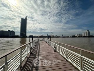 For sale 3 bedrooms condo in Bang Kho Laem, Bangkok