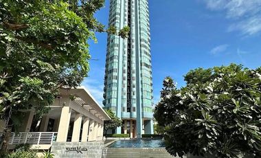 For sale 3 bedrooms condo in Bang Kho Laem, Bangkok
