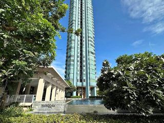 For sale 3 bedrooms condo in Bang Kho Laem, Bangkok
