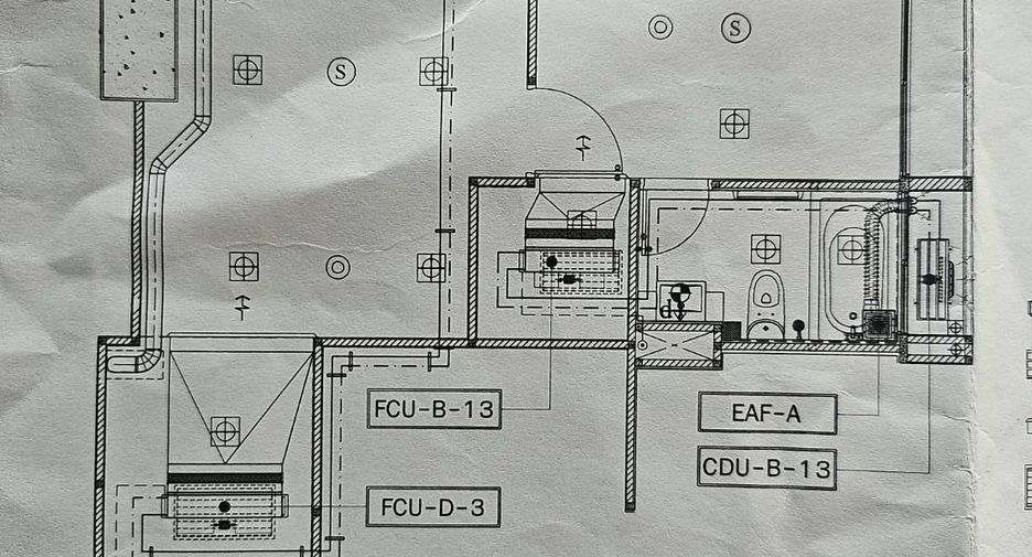Wohnung zur Miete und zum Kauf mit 1 Zimmer in Khlong Toei, Bangkok
