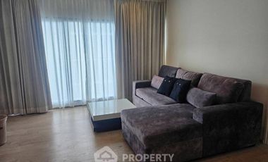 For rent and for sale 1 bed condo in Khlong Toei, Bangkok