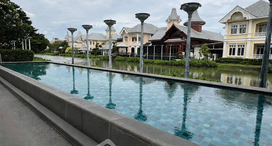 ขาย 7 ห้องนอน บ้านเดี่ยว ใน ลาดพร้าว, กรุงเทพฯ