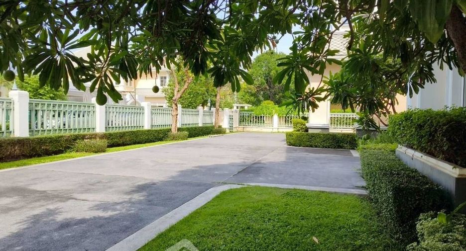 ขาย 7 ห้องนอน บ้านเดี่ยว ใน ลาดพร้าว, กรุงเทพฯ