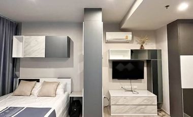 For sale 1 bed condo in Bang Na, Bangkok