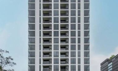 Wohnung zum Kauf mit 1 Zimmer in Pathum Wan, Bangkok