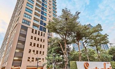 For sale 2 bedrooms condo in Sathon, Bangkok