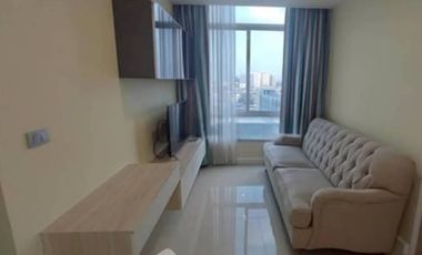 For sale 1 bed condo in Bang Na, Bangkok
