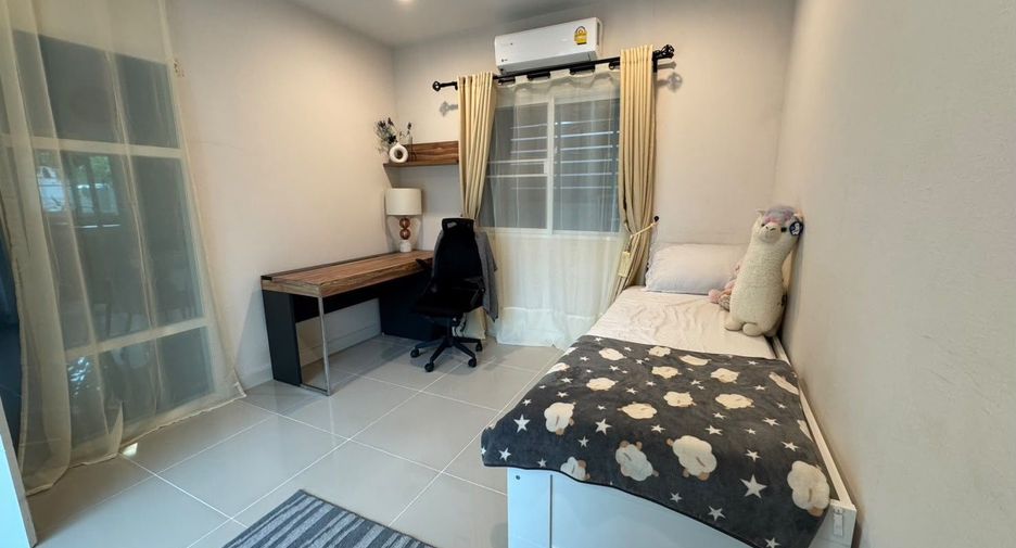 出租 4 卧室 独立屋 在 Phuket Town, 普吉