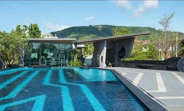 出租 4 卧室 独立屋 在 Phuket Town, 普吉