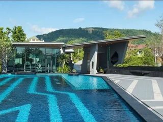 出租 4 卧室 独立屋 在 Phuket Town, 普吉