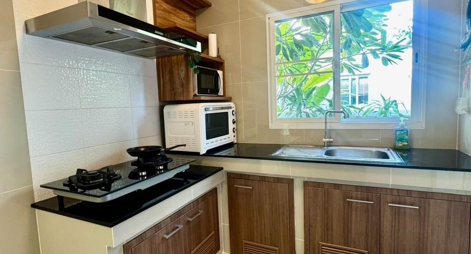 出租 4 卧室 独立屋 在 Phuket Town, 普吉