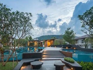 出租 4 卧室 独立屋 在 Phuket Town, 普吉