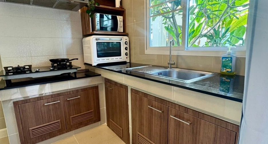 出租 4 卧室 独立屋 在 Phuket Town, 普吉
