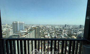 For rent and for sale 2 bedrooms condo in Chatuchak, Bangkok